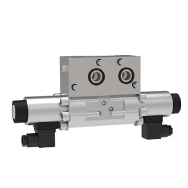 شیر تعویض خط برقی مدولار دروپسا ایتالیا