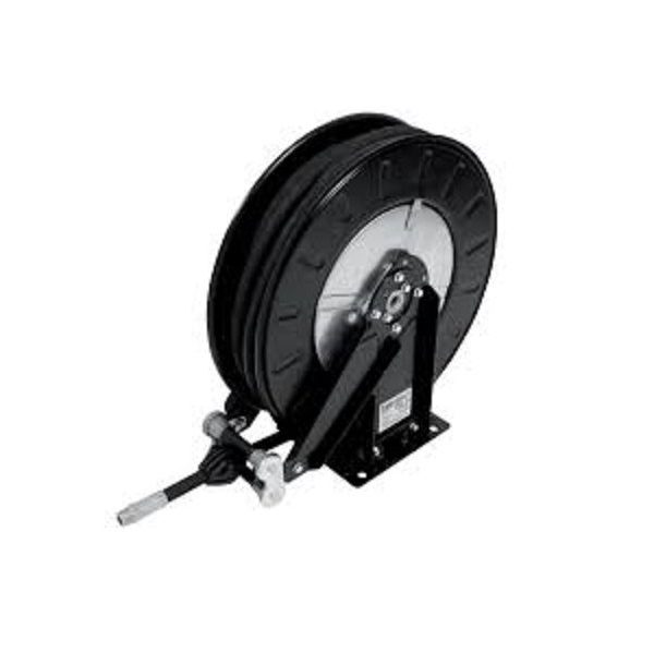 قرقره شیلنگ روغن پی یو سی ایتالیا