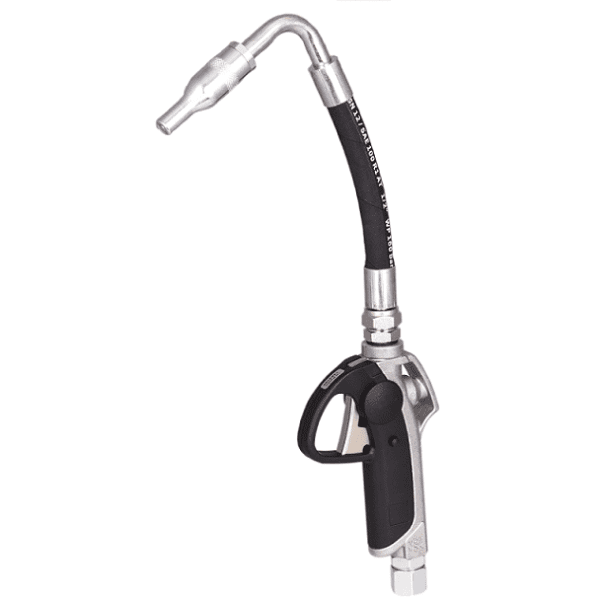 نازل روغن مدل EASY OIL پی یو سی ایتالیا