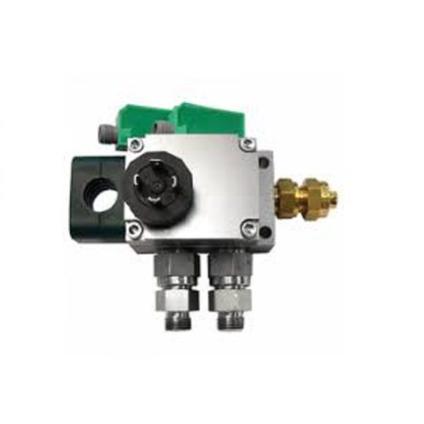 اسپری نازل مدل SDU دلیمون آلمان