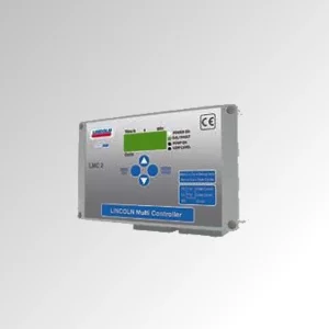 تابلوی کنترل