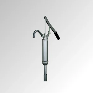 پمپ روغن دستی